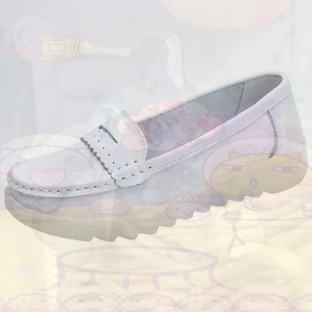 Streetwear Brand In Uk - Mocassin conduite baskets pour adolescents skateboard