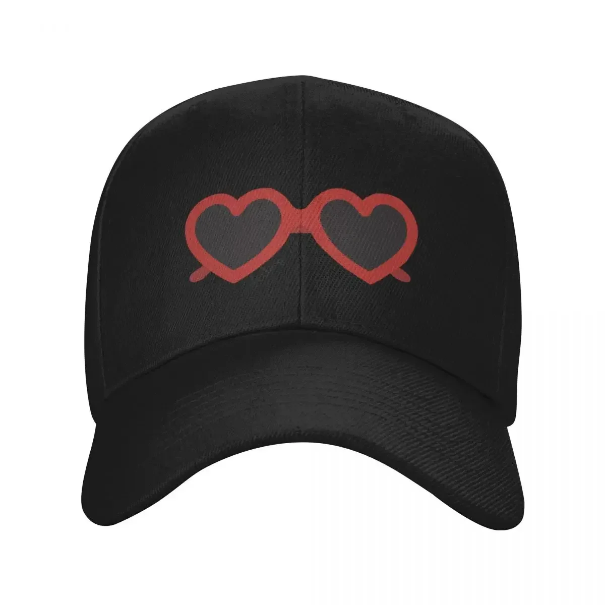 Streetwear Brand Heart - New Feeling 22 Casquette de baseball