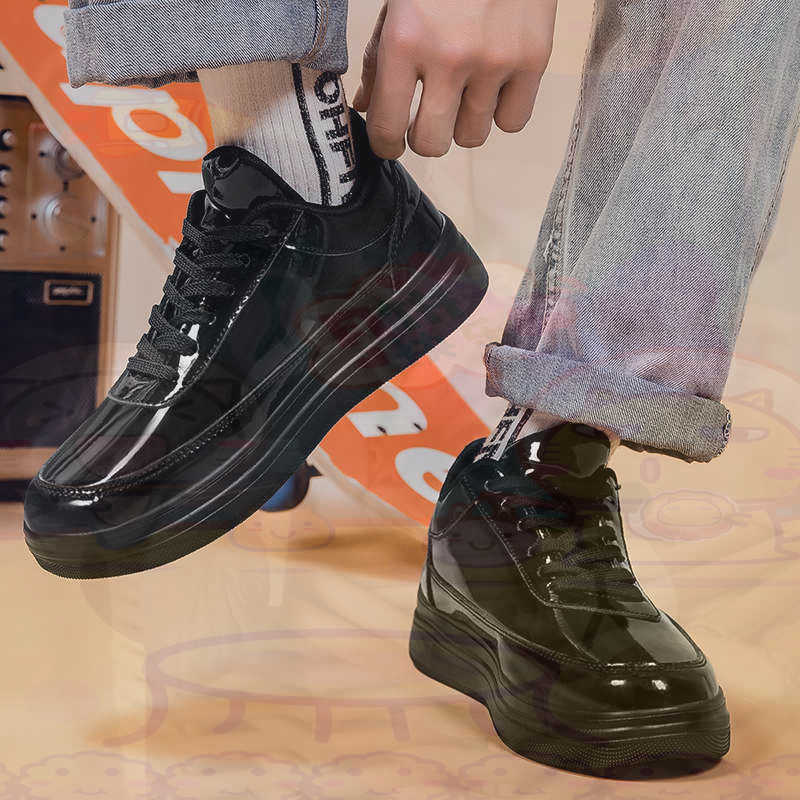 Streetwear Brand In Uk - Bottes taille 33 Tennis chaussures pour