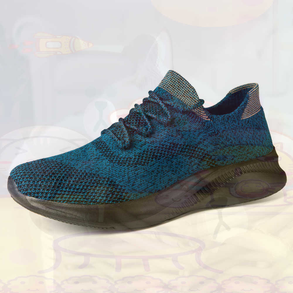 Streetwear Brand In Uk - Numéro 41 fond souple chaussures de