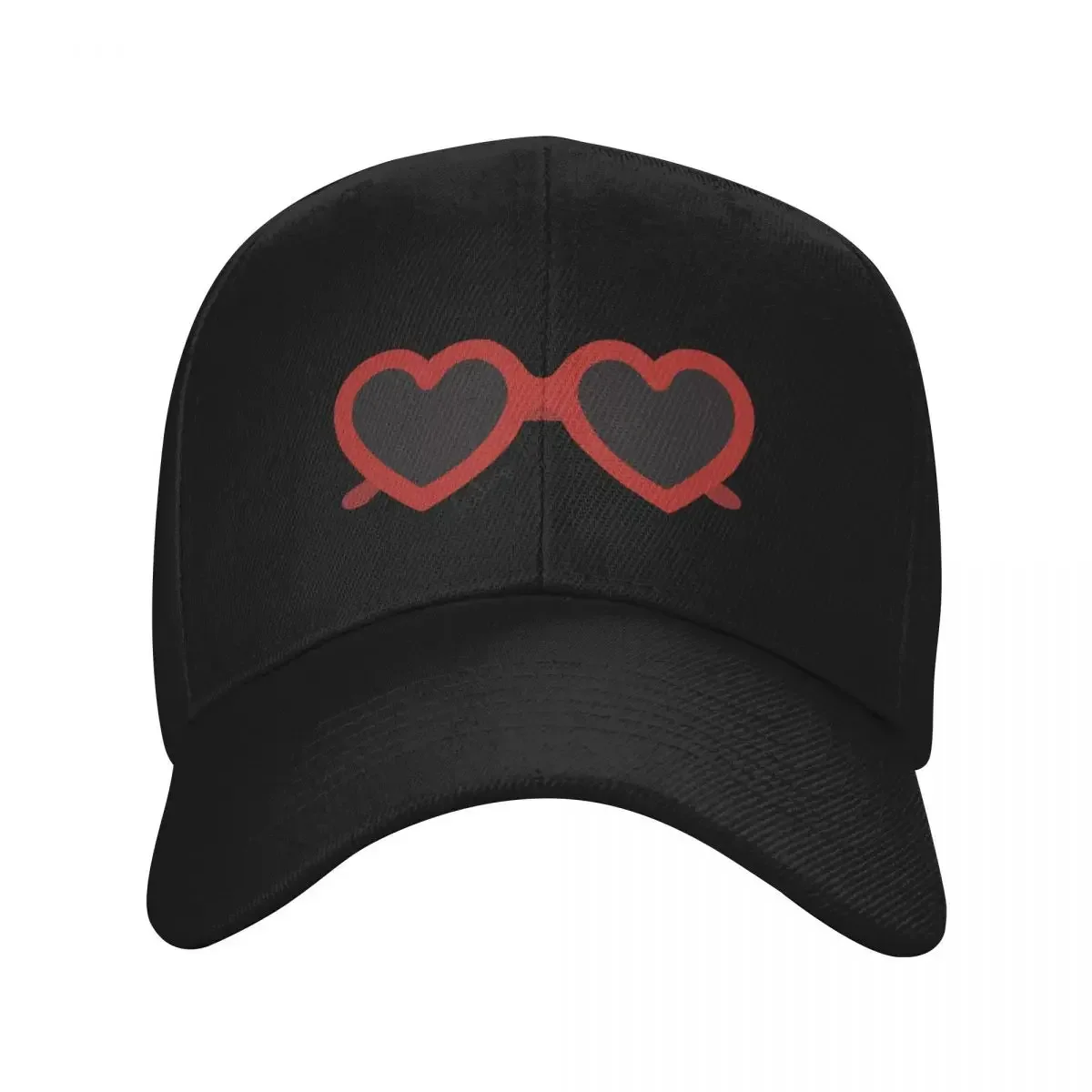 Streetwear Brand Heart - Casquette de baseball de luxe 2026