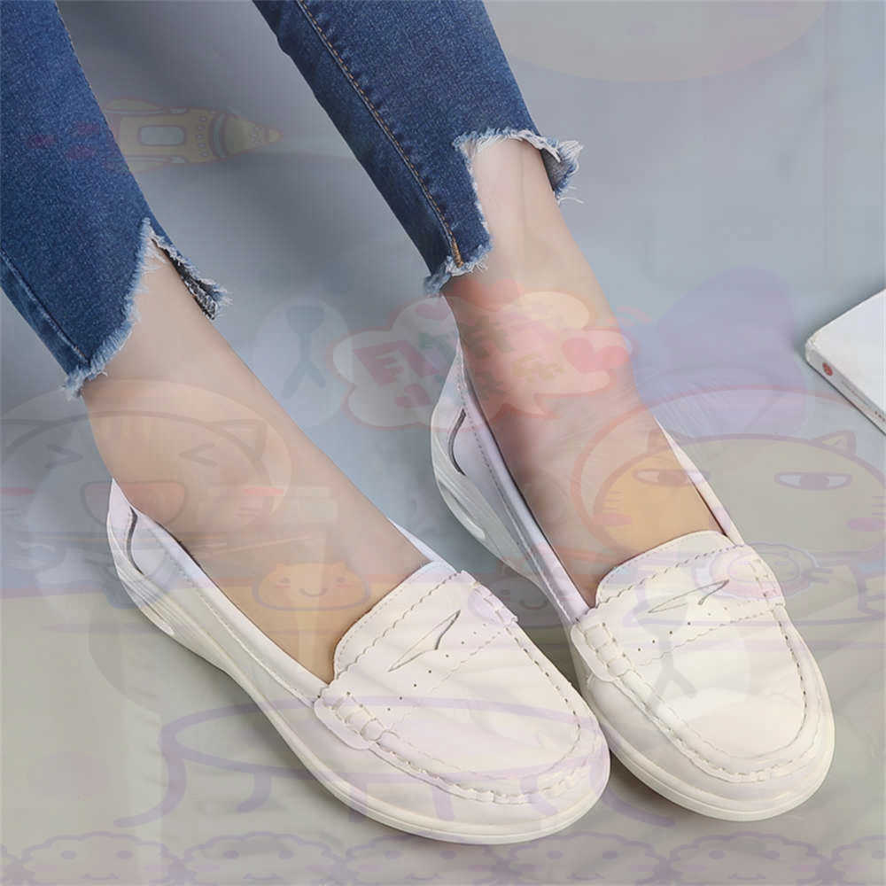 Streetwear Brand In Uk - Chaussures souples à enfiler pour femmes,