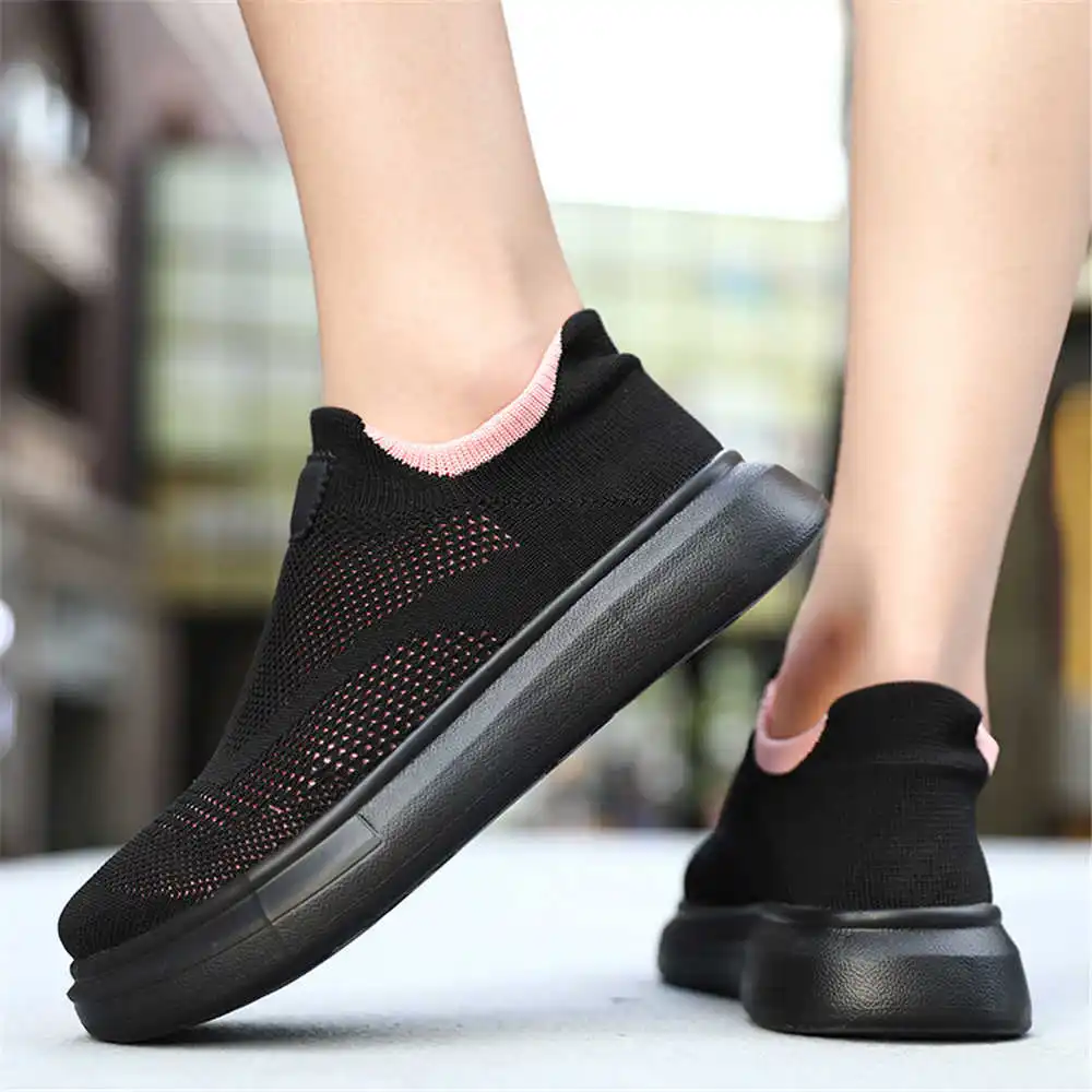 Streetwear Brand In Uk - Chaussures à plateforme marron pour femme,
