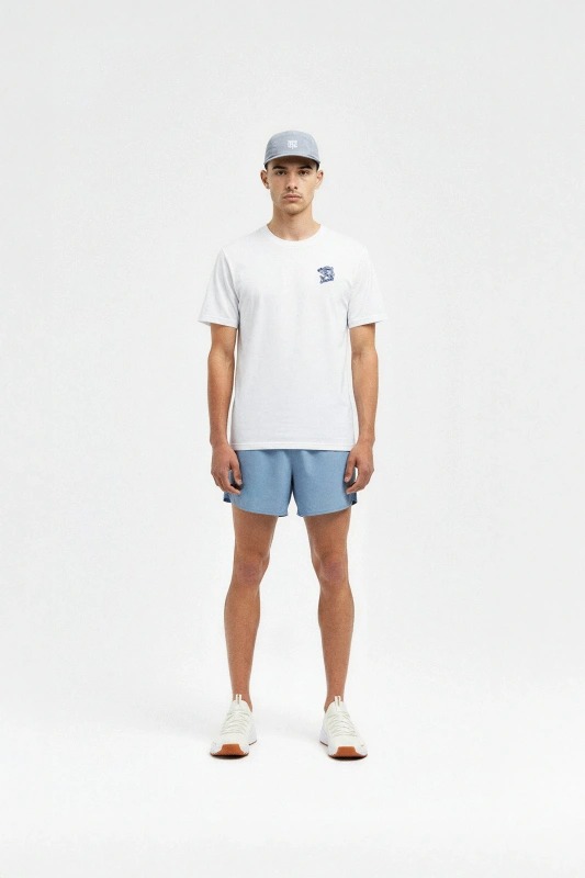 T-shirt graphique de la marque - Streetwear Brand Graphics avis et prix