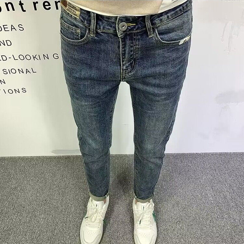 Harajuku mode Streetwear jean  - Streetwear Brand Jeans avis et prix