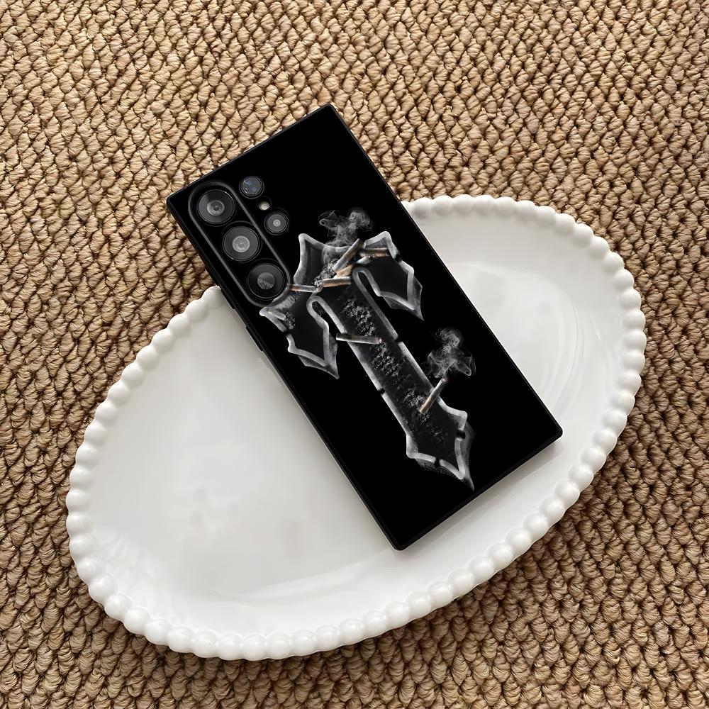 Coque de téléphone Trap-stares - Streetwear Brands avis et prix