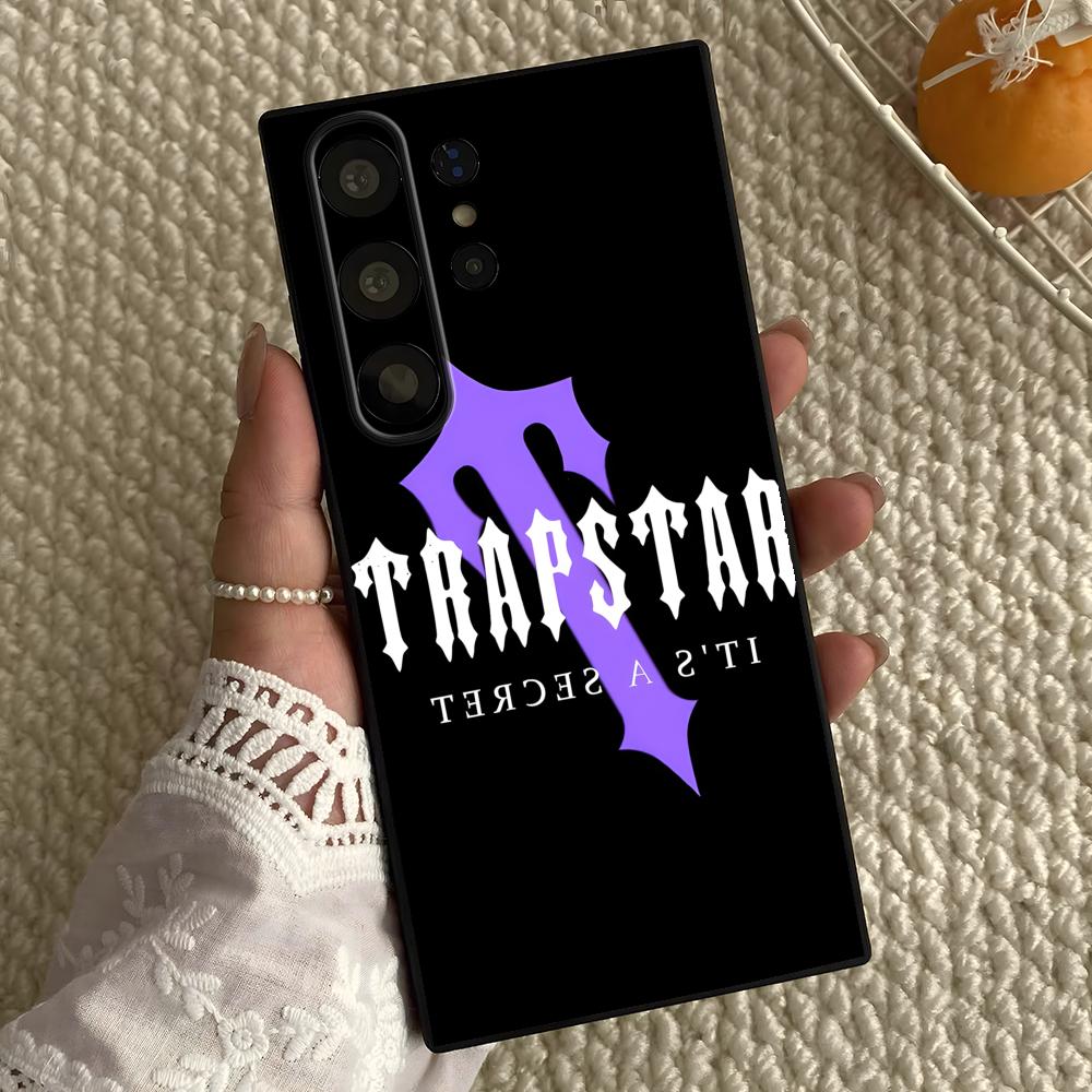 Coque de téléphone Trap-stares - Streetwear Brands avis et prix