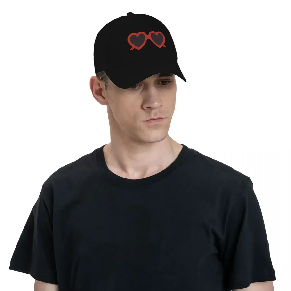 New Feeling 22 Casquette de ba - Streetwear Brand Heart avis et prix