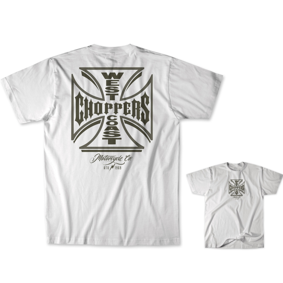 T-shirt graphique en coton pou - Top Streetwear Brand Usa avis et prix