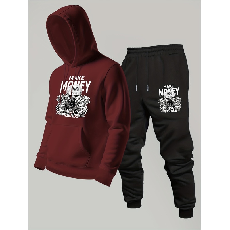 Ensemble de sport pour homme,  - Streetwear Brands avis et prix