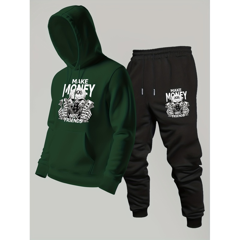 Ensemble de sport pour homme,  - Streetwear Brands avis et prix