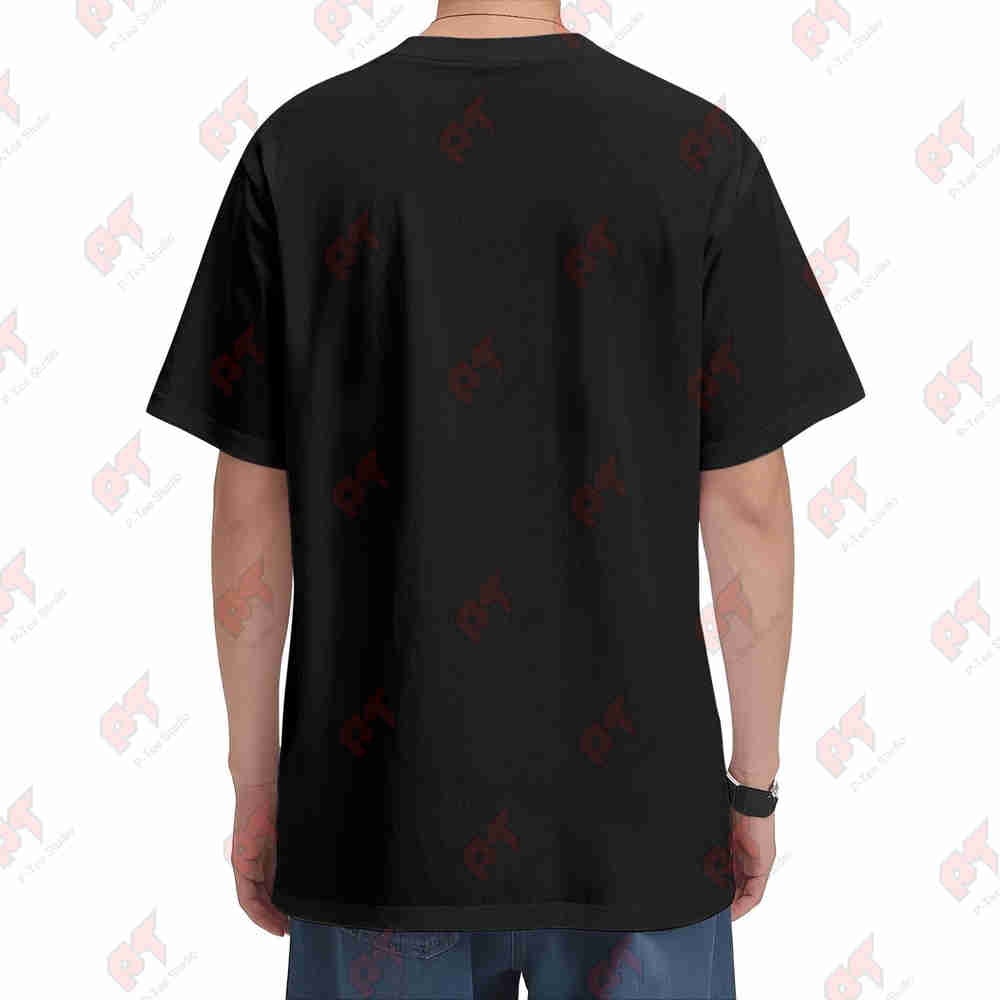 T-shirt à manches courtes Tren - Streetwear Brands avis et prix