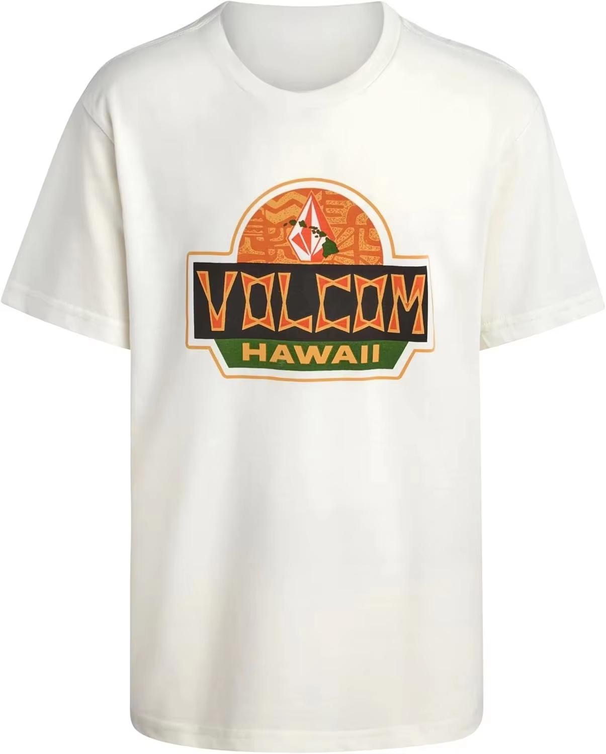 Volcom Tropical Plant Diamond  - Streetwear Brand Graphics avis et prix