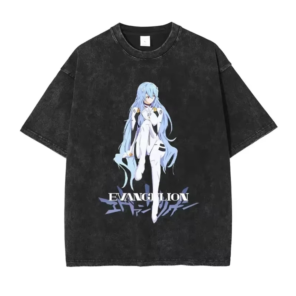 Surdimensionné hommes t-shirts - Streetwear Brands avis et prix