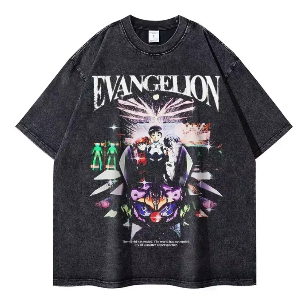 Surdimensionné hommes t-shirts - Streetwear Brands avis et prix
