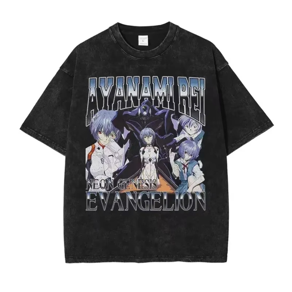 Surdimensionné hommes t-shirts - Streetwear Brands avis et prix