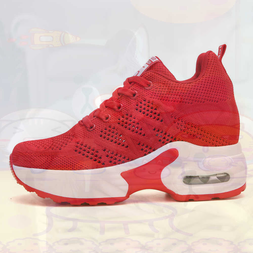 Rouge taille 36 chaussures fem - Streetwear Brand In Uk avis et prix