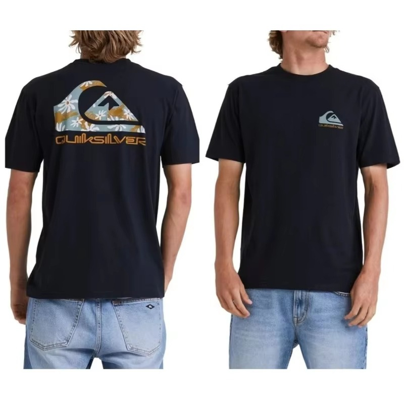 T-shirt de marque en coton ave - Streetwear Brand Graphics avis et prix