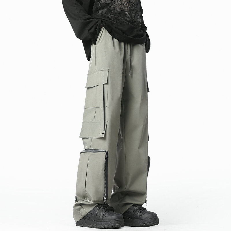 Pantalon Cargo Homme Tendance, - Streetwear Brands avis et prix