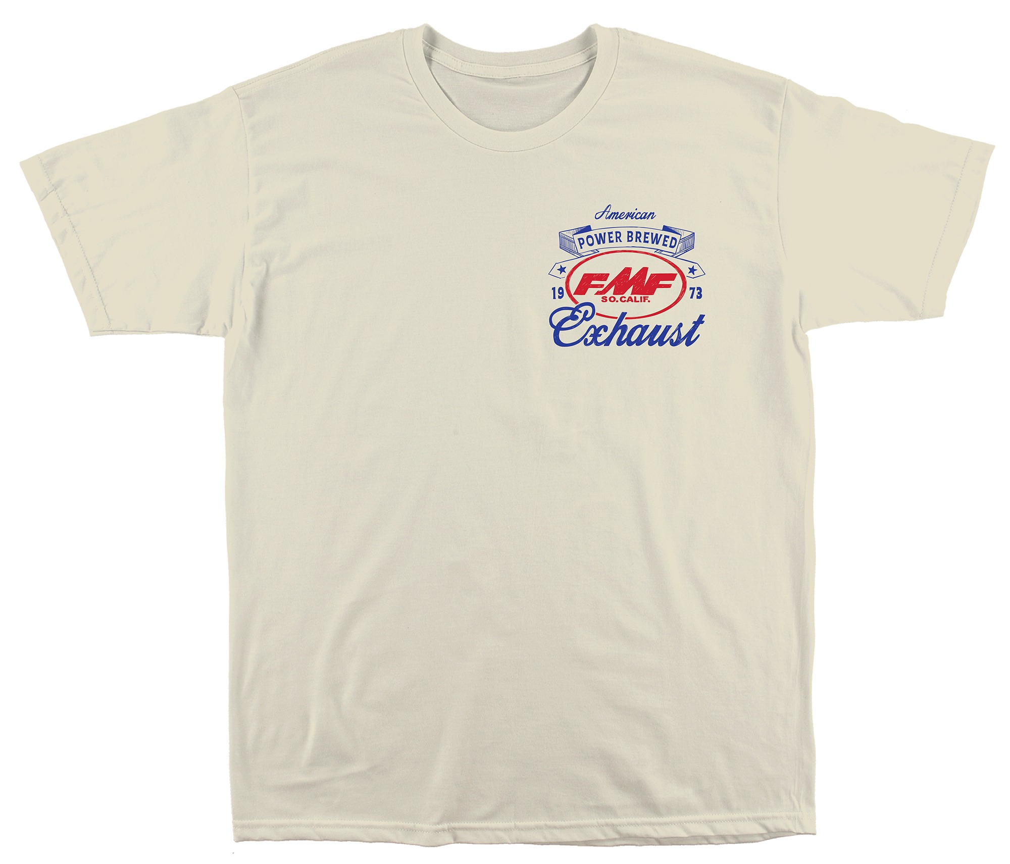 T-shirt graphique de la marque - Top Streetwear Brand Usa avis et prix