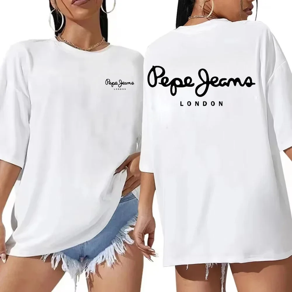 T-shirt à manches courtes avec - Streetwear Brand Jeans avis et prix