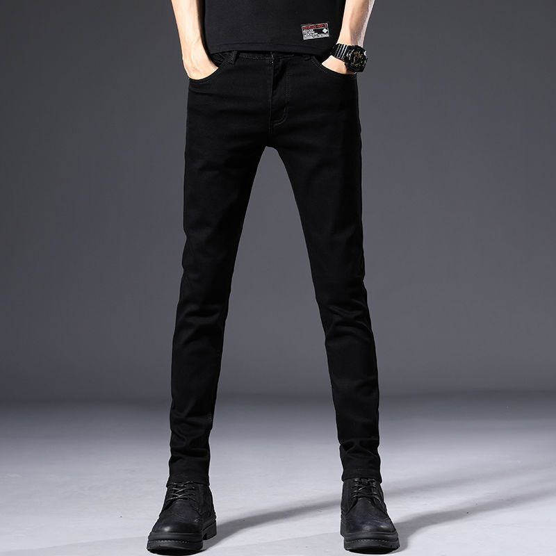 Été mince jean denim Street We - Streetwear Brand Jeans avis et prix