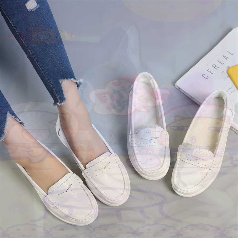 Chaussures souples à enfiler p - Streetwear Brand In Uk avis et prix