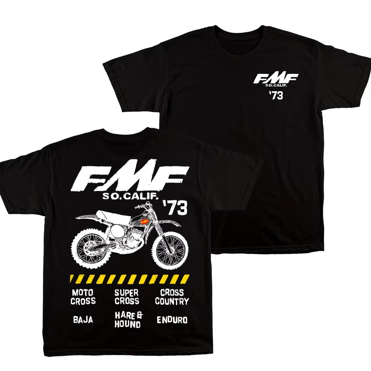 T-shirt graphique de marque Bl - Streetwear Brand Graphics avis et prix