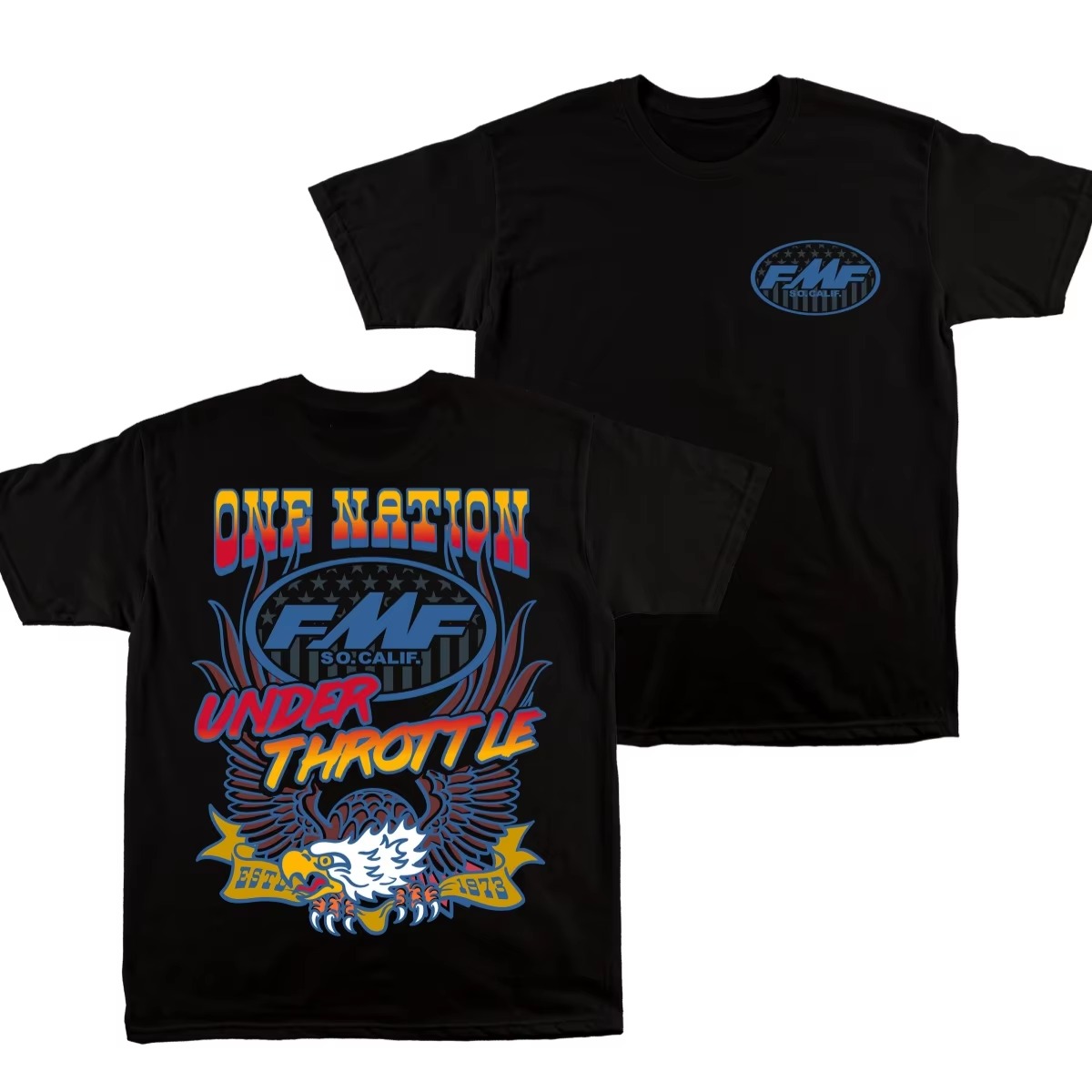 T-shirt graphique de marque Bl - Streetwear Brand Graphics avis et prix