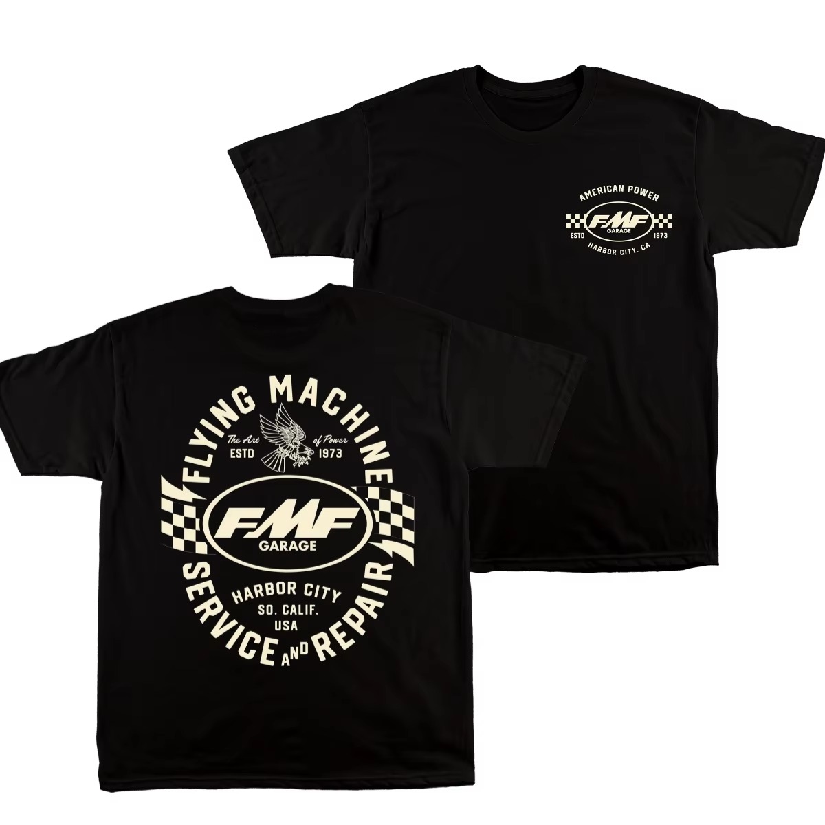 T-shirt graphique de marque Bl - Streetwear Brand Graphics avis et prix