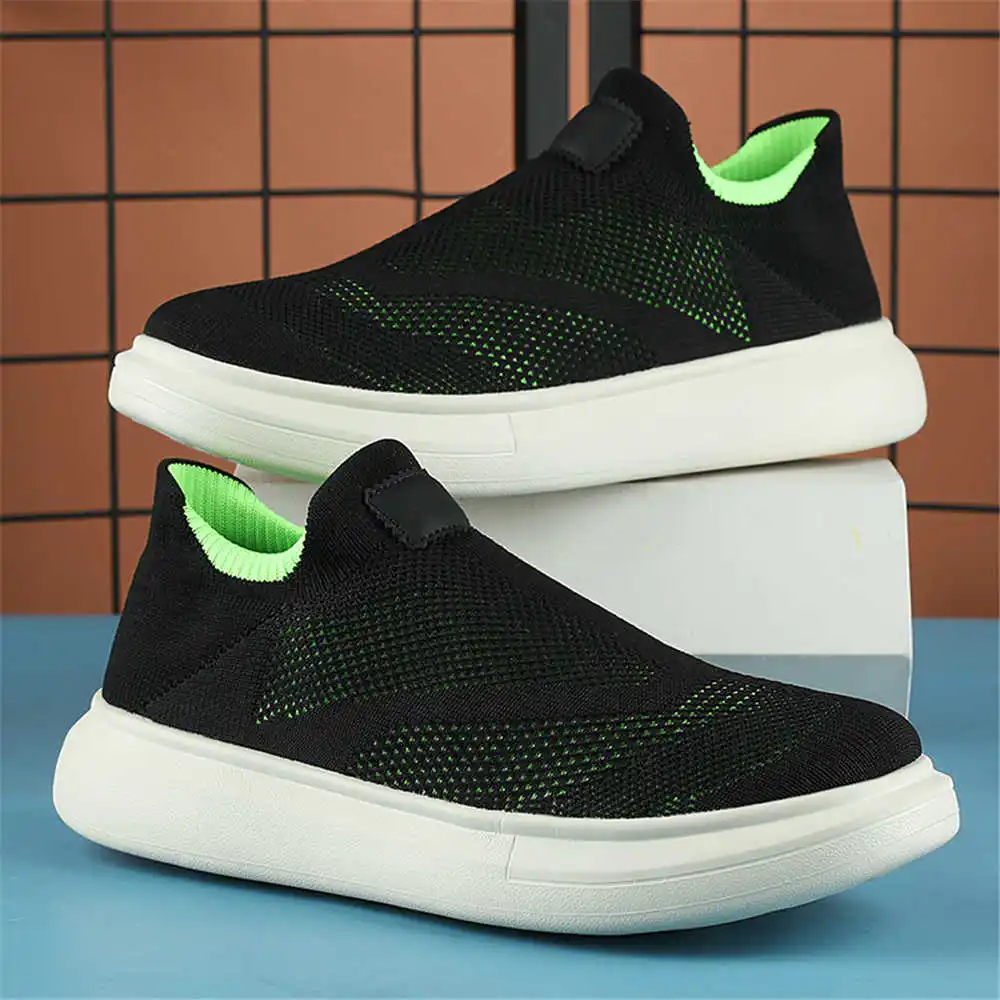 Chaussures à plateforme marron - Streetwear Brand In Uk avis et prix