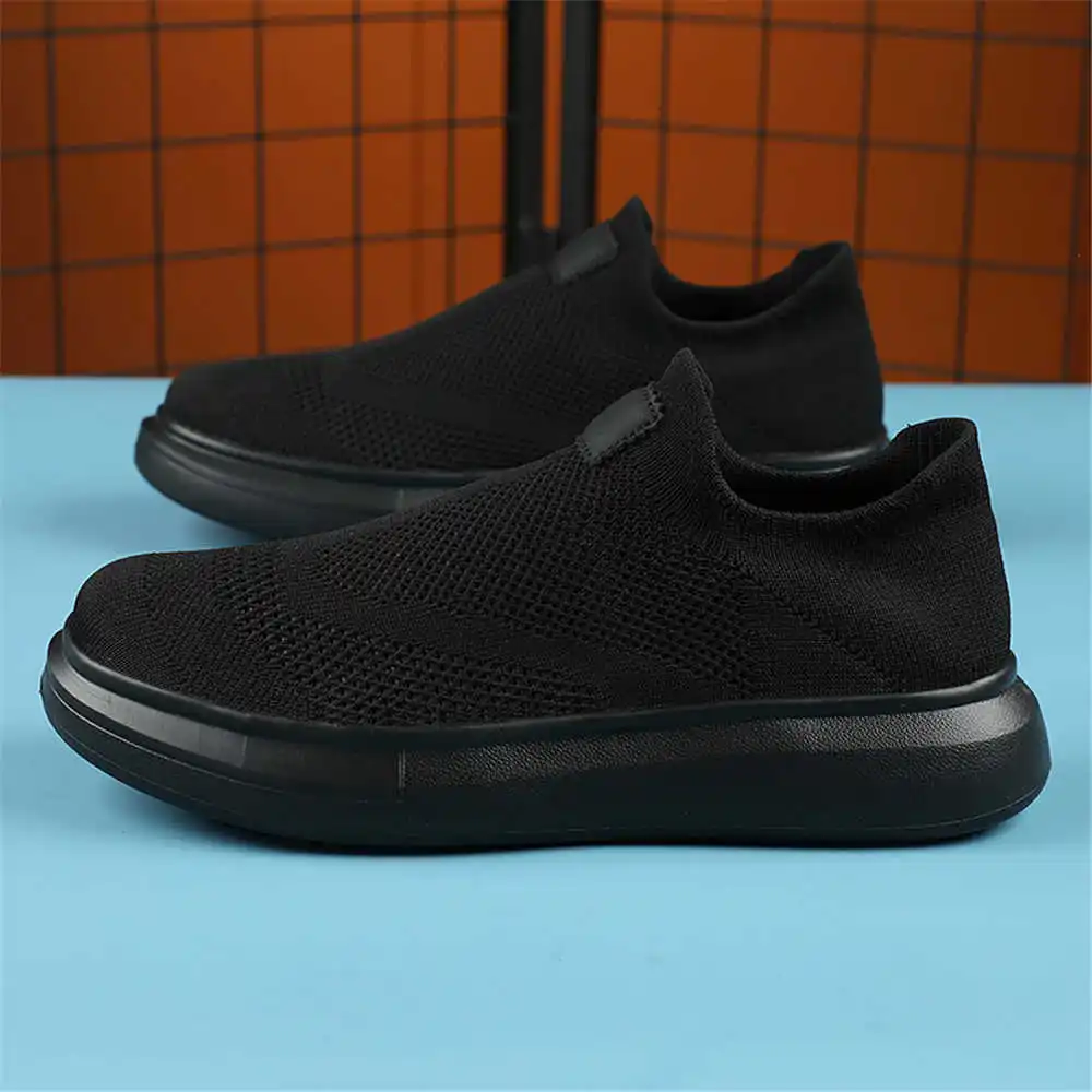 Chaussures à plateforme marron - Streetwear Brand In Uk avis et prix
