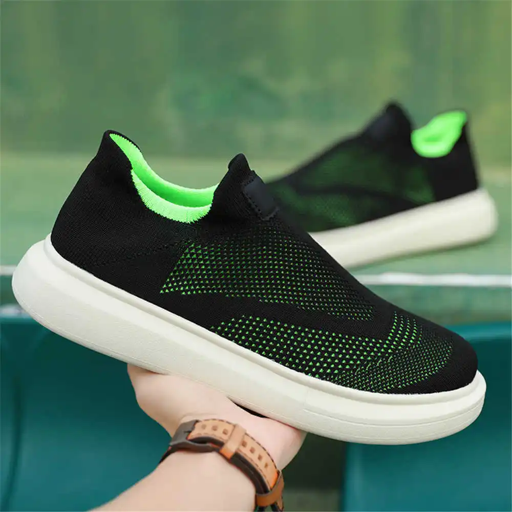 Chaussures à plateforme marron - Streetwear Brand In Uk avis et prix