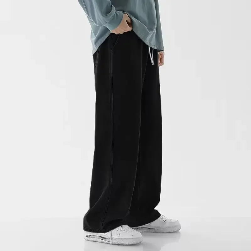 Jean ample pour hommes, Street - Streetwear Brand Jeans avis et prix