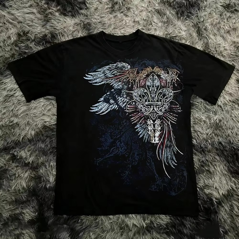 T-shirt vintage de la marque M - Top Streetwear Brand Usa avis et prix