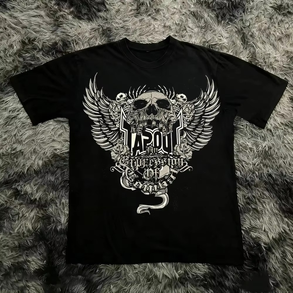 T-shirt vintage de la marque M - Top Streetwear Brand Usa avis et prix