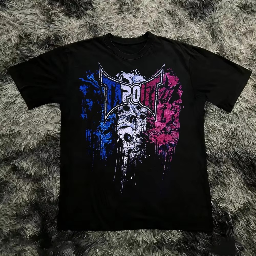 T-shirt vintage de la marque M - Top Streetwear Brand Usa avis et prix